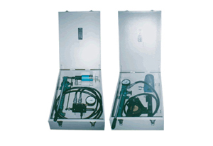 ZYC-A、B型錐度配合油壓拆裝工具